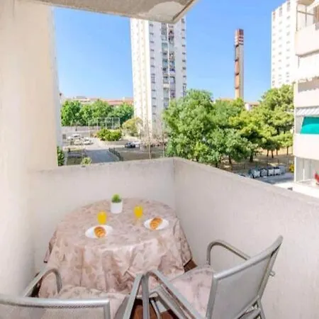 Apartment Liss
