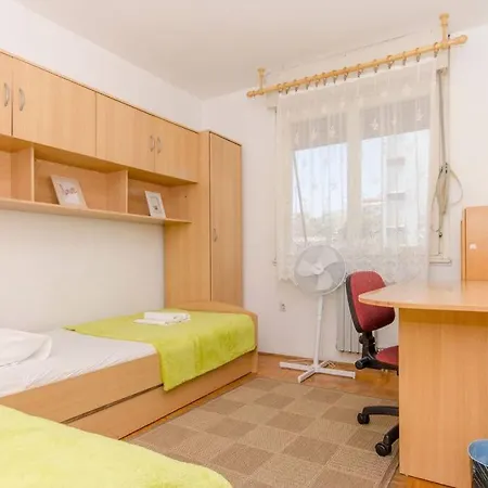 Apartment Liss *