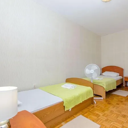 Apartment Liss *
