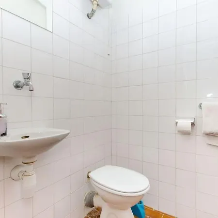 Apartment Liss *