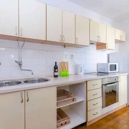 Liss Apartmán Split