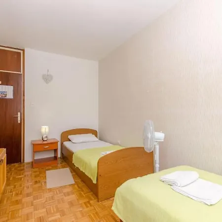 Apartmán Liss Split