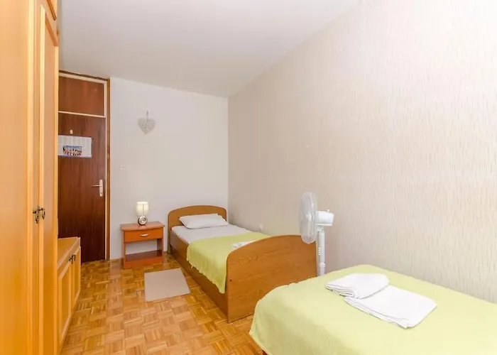 Apartment Liss Split